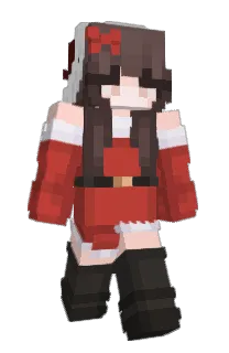 catcakie's Minecraft skin