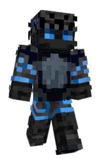 T0dok4nu's Minecraft skin