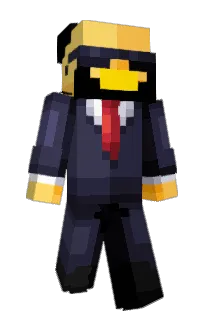 Front of MINECSTAR_OG's skin