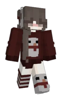 Front of cryhere_'s skin