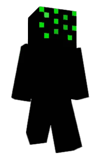 EnsticsZynovex's Minecraft skin