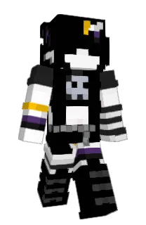 Front of BabyGirl4122024's skin