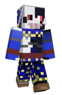 Front of Shade_Official's skin