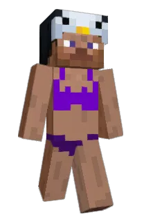 Front of Jok1s's skin