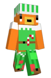 Skin preview