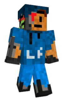 Front of amir__9999's skin