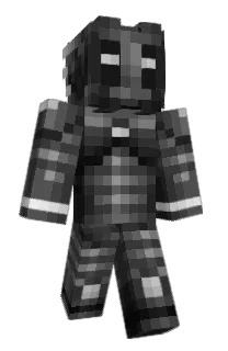 Zeve's Minecraft skin