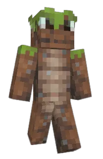MakeMeKimochi's Minecraft skin