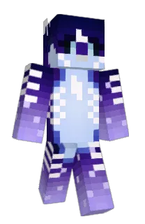 Front of Reyth13's skin