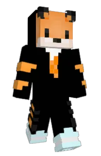 Front of Lyar_'s skin