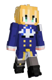 Yukai_Su1224's Minecraft skin