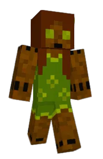 allilaya's Minecraft skin