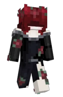 ecl1pse0106's Minecraft skin