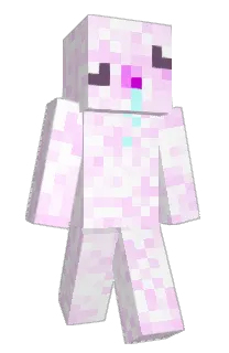 Front of HBVGYUH's skin