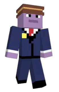 TaylorG1's Minecraft skin