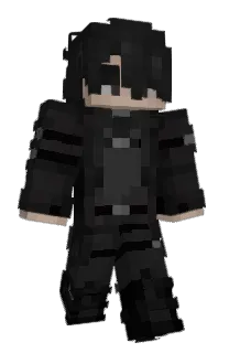 joonghyukie's Minecraft skin