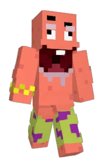 Tipitwiit's Minecraft skin
