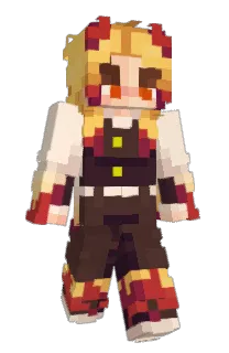 Front of SS_69's skin