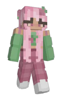 Tilpho's Minecraft skin