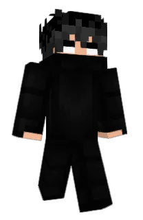 Yamasko's Minecraft skin