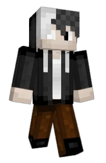 Don_Potato_Sama's Minecraft skin