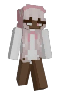 Lxot's Minecraft skin
