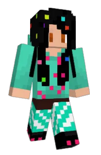 Front of Scratchist123's skin
