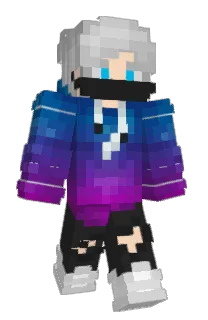 Front of Sepzxx's skin