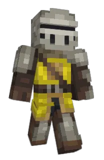 ITzBEDROCK's Minecraft skin