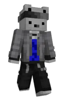 Nyx_Atheris's Minecraft skin