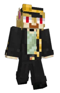 purpleelsheto's Minecraft skin