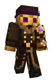 potatoEu's Minecraft skin
