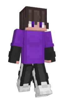 Front of arnuldshwarz's skin