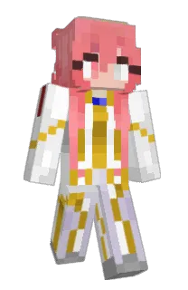 Front of RyviMC's skin