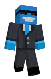 bens_1012's Minecraft skin