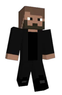 Front of valperx's skin