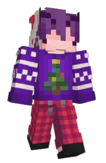 Front of darkemperorfinn's skin