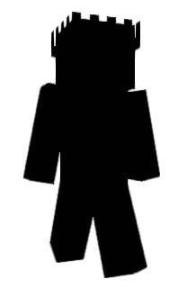 Front of Evil_Notch's skin