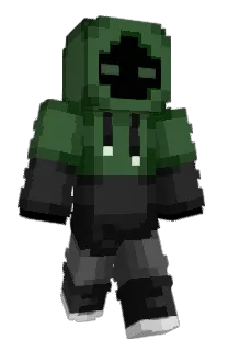 Front of OldSirBones's skin
