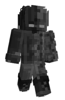 RUBYn4ik's Minecraft skin