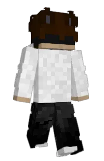 Front of _confa's skin