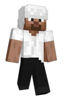 lmMouse's Minecraft skin