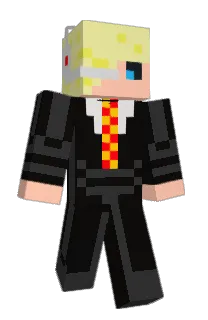toebun's Minecraft skin
