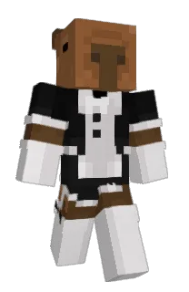 Front of pedrohschv's skin