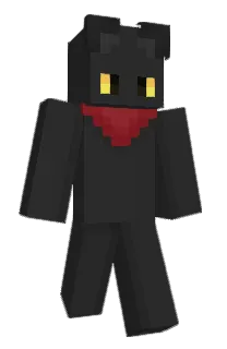 Zunxxy's Minecraft skin