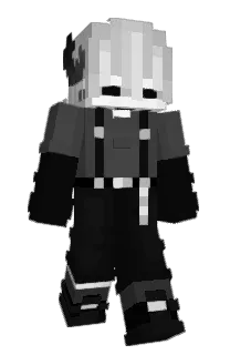 Front of Israelch1p's skin