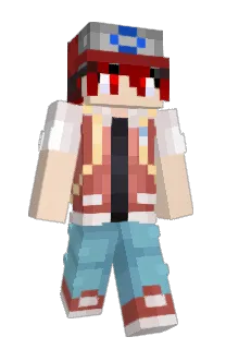 Front of mottie0717's skin