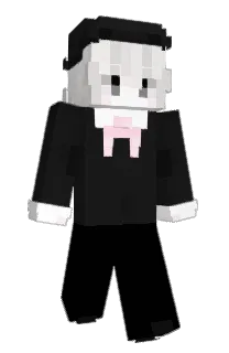 Front of catboy44's skin