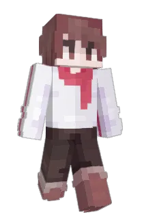 Front of LucasTheLu's skin