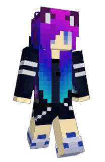 Front of goldiegamergirl's skin